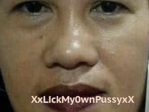 XxLickMy0wnPussyxX