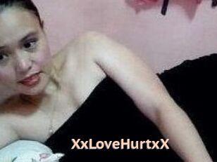 XxLoveHurtxX
