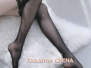 XxxAnna_CHINA