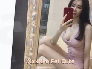 XxxxFeiFei_Cute