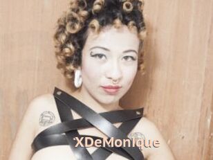 XDeMonique