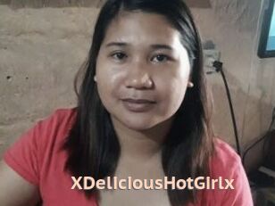 XDeliciousHotGirlx