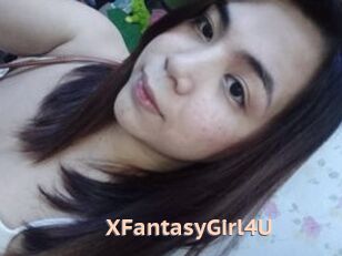 XFantasyGirl4U