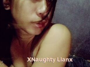 XNaughty_Lianx