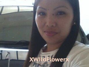 XWildFlowerx