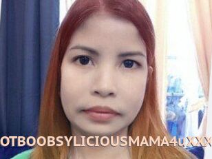 XXHOTBOOBSYLICIOUSMAMA4uXXX