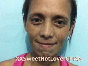 XXSweetHotLoverGirlXx