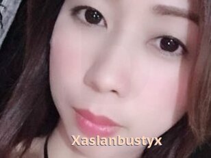 Xasianbustyx