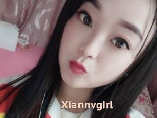 Xiannvgirl