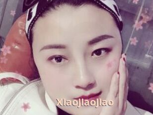 Xiaojiaojiao