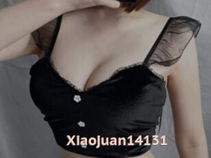 Xiaojuan14131