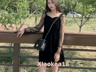 Xiaokea18
