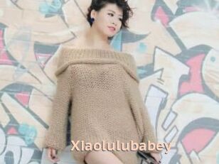 Xiaolulubabey