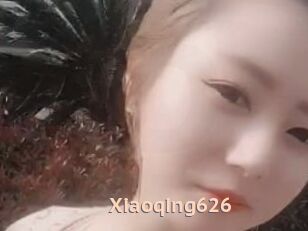 Xiaoqing626