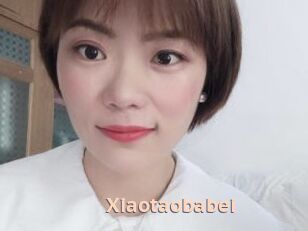 Xiaotaobabei