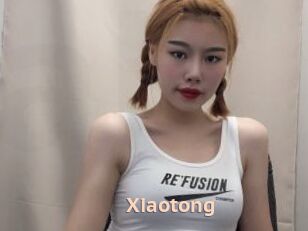 Xiaotong