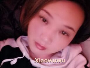 Xiaowuwu