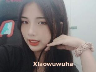 Xiaowuwuha