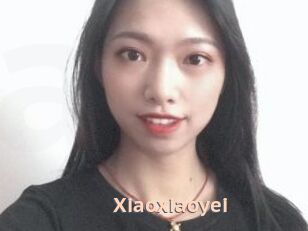 Xiaoxiaoyei