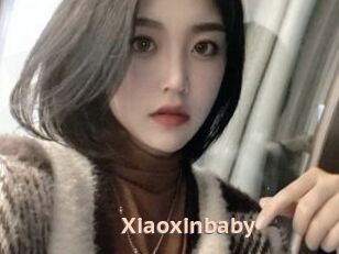 Xiaoxinbaby