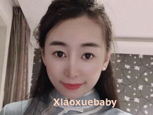 Xiaoxuebaby