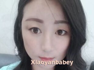 Xiaoyanbabey