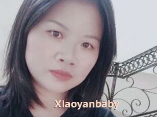 Xiaoyanbaby