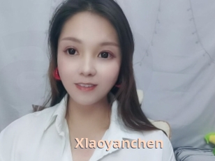 Xiaoyanchen