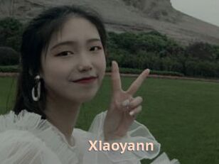 Xiaoyann