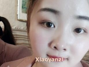Xiaoyanzi