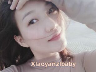 Xiaoyanzibaby