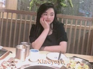 Xiaoyaya
