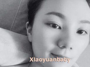 Xiaoyuanbaby