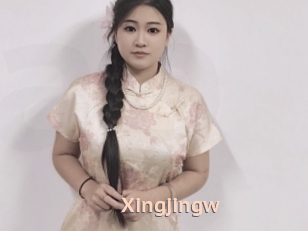 Xingjingw