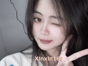 Xinxin168