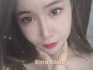 Xinxinbaby