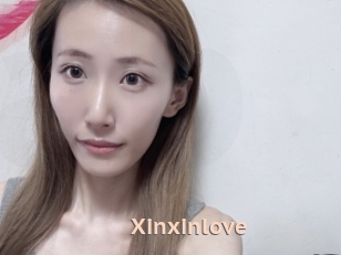 Xinxinlove