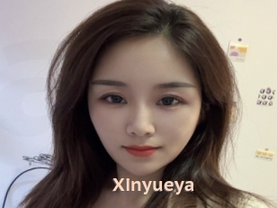 Xinyueya