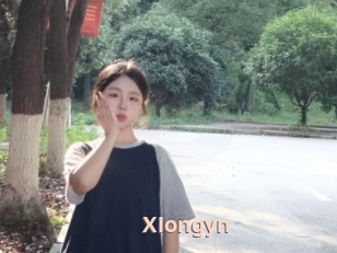 Xiongyn