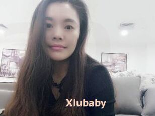 Xiubaby