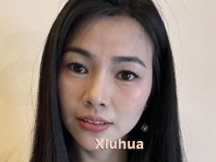 Xiuhua