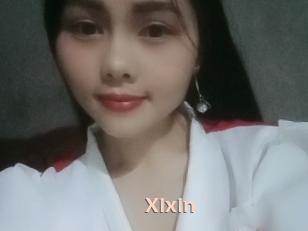 Xixin