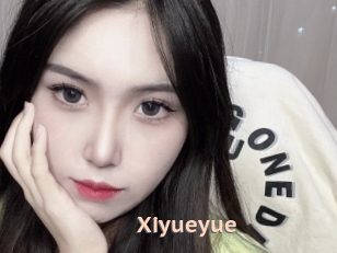 Xiyueyue
