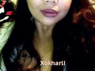 Xokharli