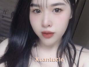 Xuanlucie