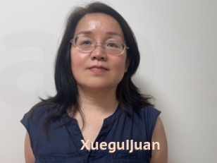Xueguijuan