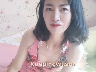 Xuepingwilson