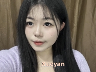 Xueyan