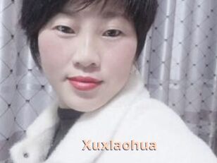 Xuxiaohua