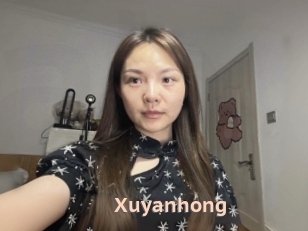 Xuyanhong